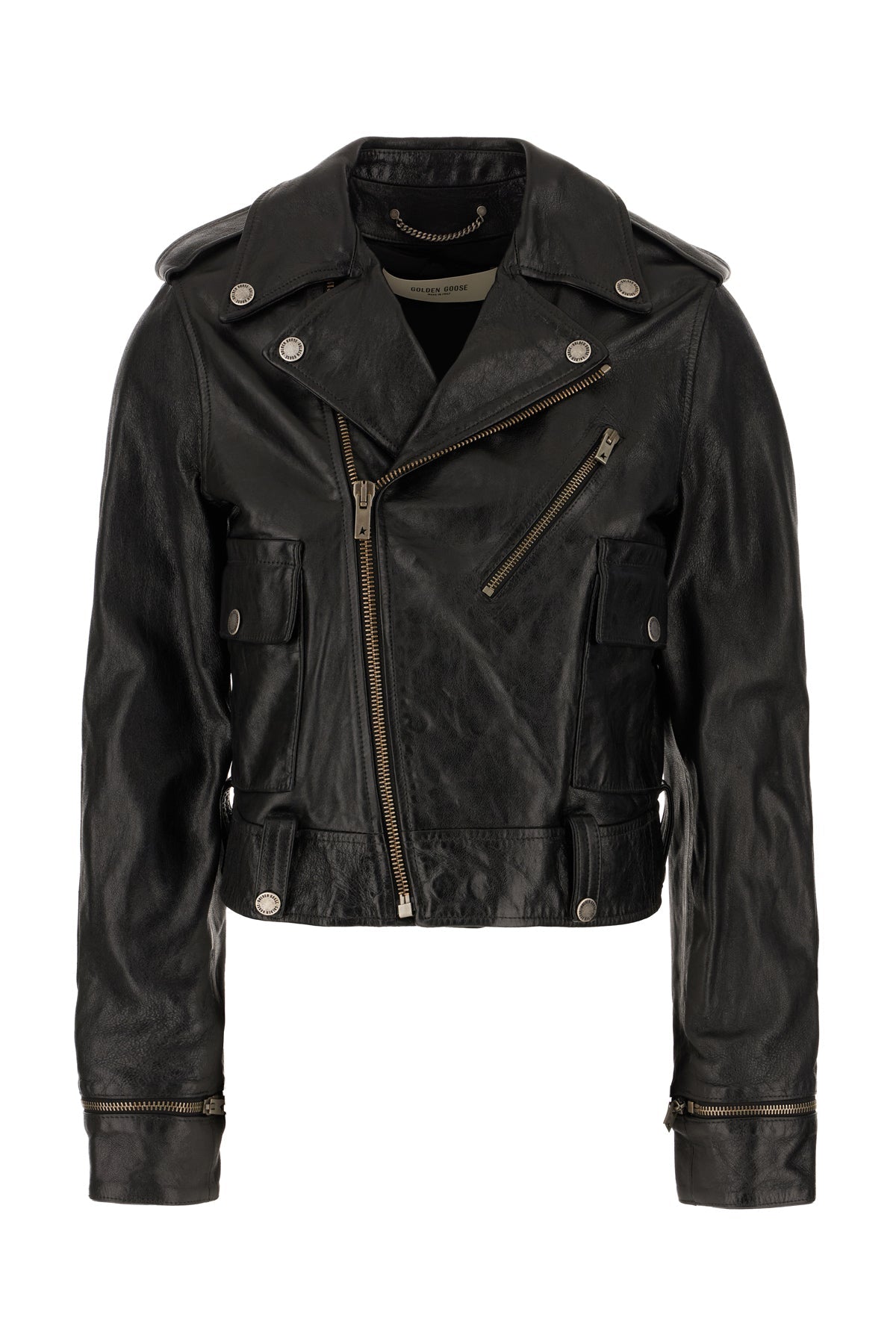 GOLDEN GOOSE Golden Goose Woman Clothing Jackets