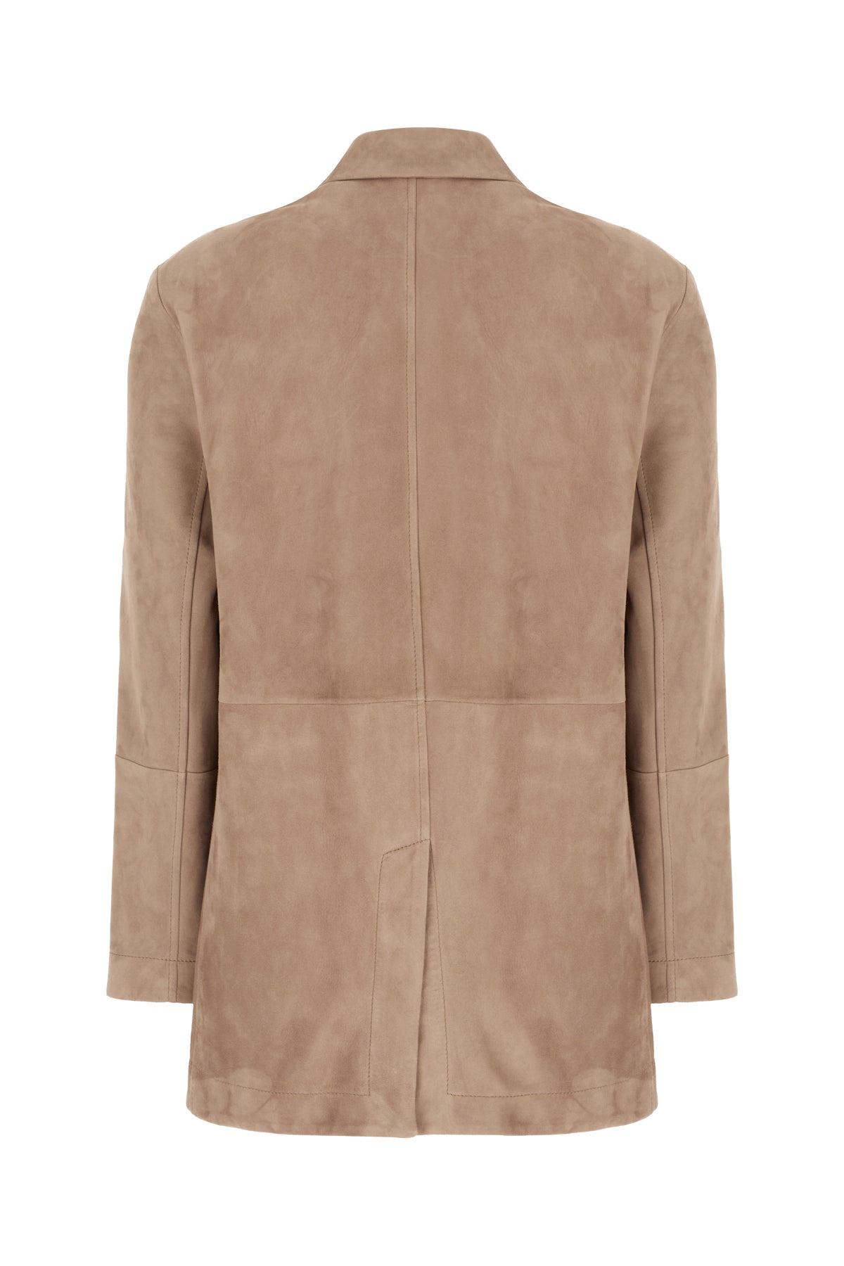 Brunello Cucinelli Woman Clothing Jackets