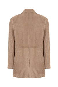 Brunello Cucinelli Woman Clothing Jackets
