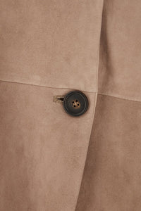 Brunello Cucinelli Woman Clothing Jackets