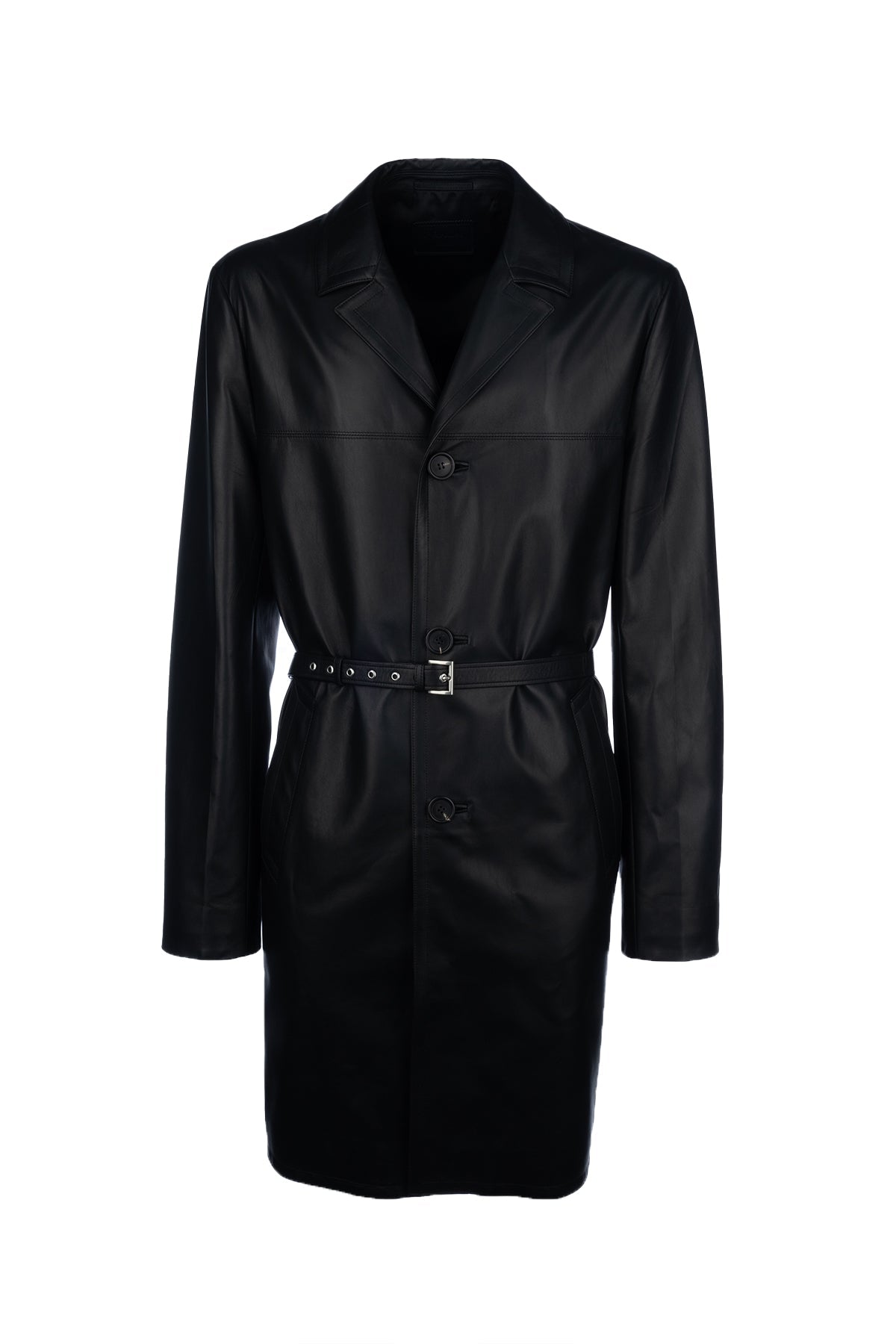 PRADA Prada Man Clothing Jackets