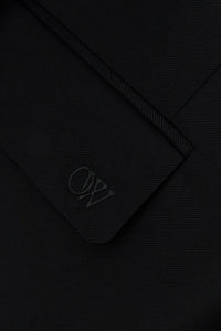 OFF WHITE Off White Man Clothing Blazers E Gilets