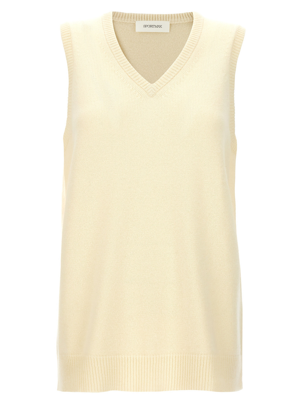 SPORTMAX Sportmax Women 'Gimmy' Vest