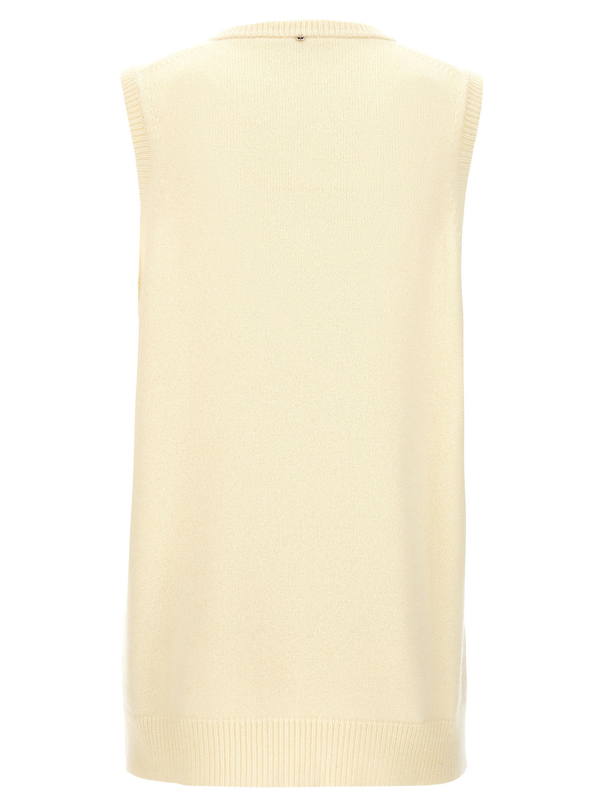 SPORTMAX Sportmax Women 'Gimmy' Vest