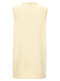 SPORTMAX Sportmax Women 'Gimmy' Vest