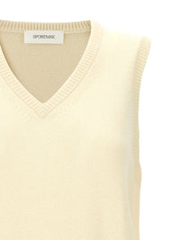 SPORTMAX Sportmax Women 'Gimmy' Vest