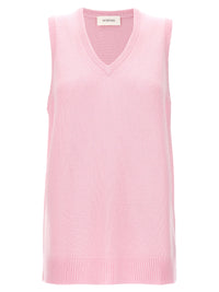 Sportmax Women 'Gimmy' Vest
