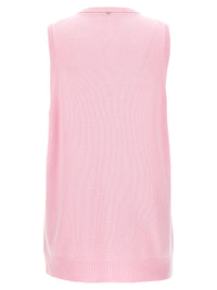 Sportmax Women 'Gimmy' Vest