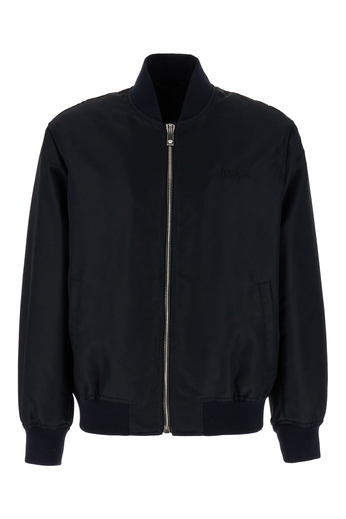 Versace Man Clothing Jackets