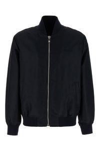 Versace Man Clothing Jackets