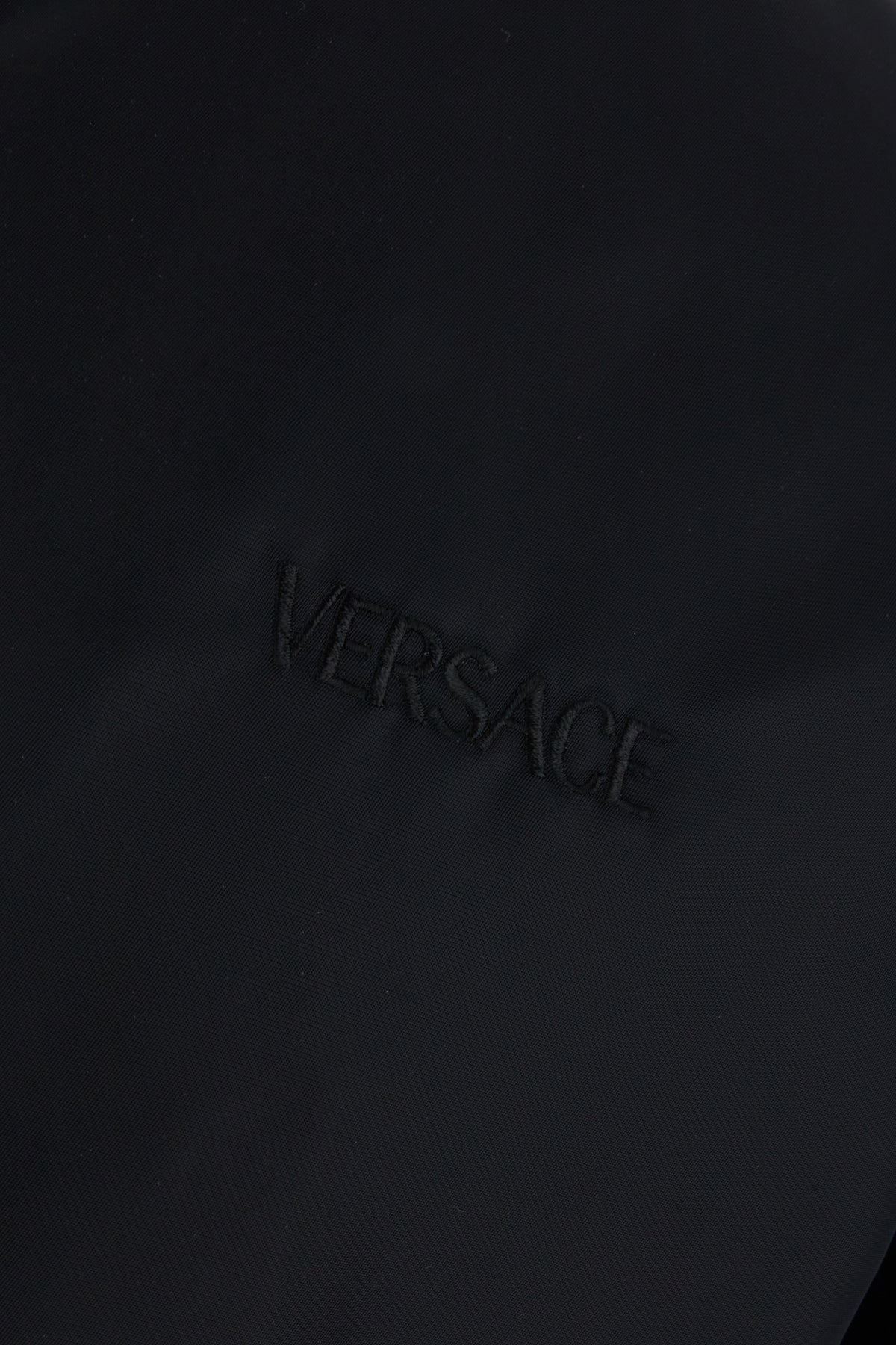 Versace Man Clothing Jackets