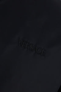 Versace Man Clothing Jackets