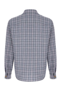 Versace Man Clothing Shirts