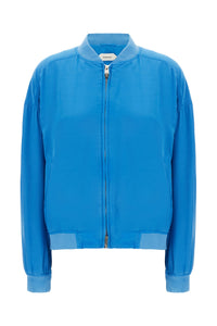 VERSACE Versace Woman Clothing Jackets