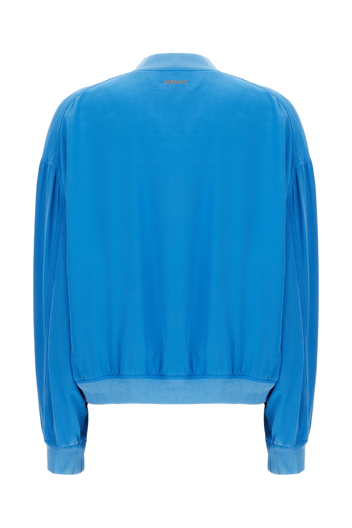 VERSACE Versace Woman Clothing Jackets