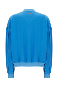 VERSACE Versace Woman Clothing Jackets