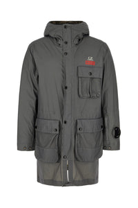 C.P. COMPANY C.P. Company Man Clothing Jackets
