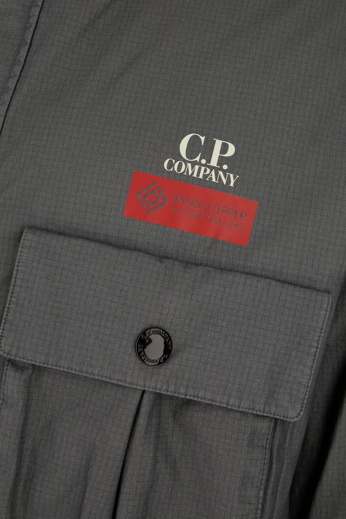 C.P. COMPANY C.P. Company Man Clothing Jackets