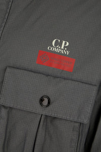 C.P. COMPANY C.P. Company Man Clothing Jackets
