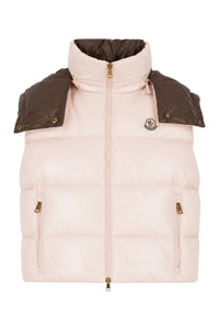 MONCLER Moncler Woman Clothing Jackets