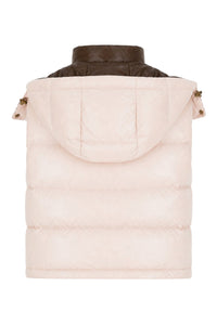 MONCLER Moncler Woman Clothing Jackets
