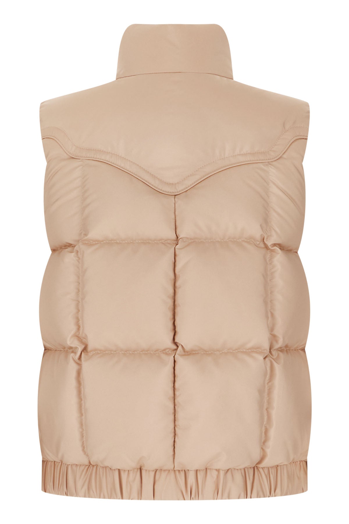 MONCLER GRENOBLE Moncler Grenoble Woman Clothing Jackets
