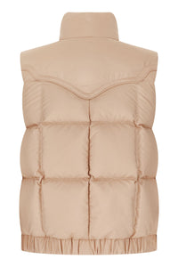 MONCLER GRENOBLE Moncler Grenoble Woman Clothing Jackets