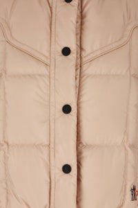 MONCLER GRENOBLE Moncler Grenoble Woman Clothing Jackets