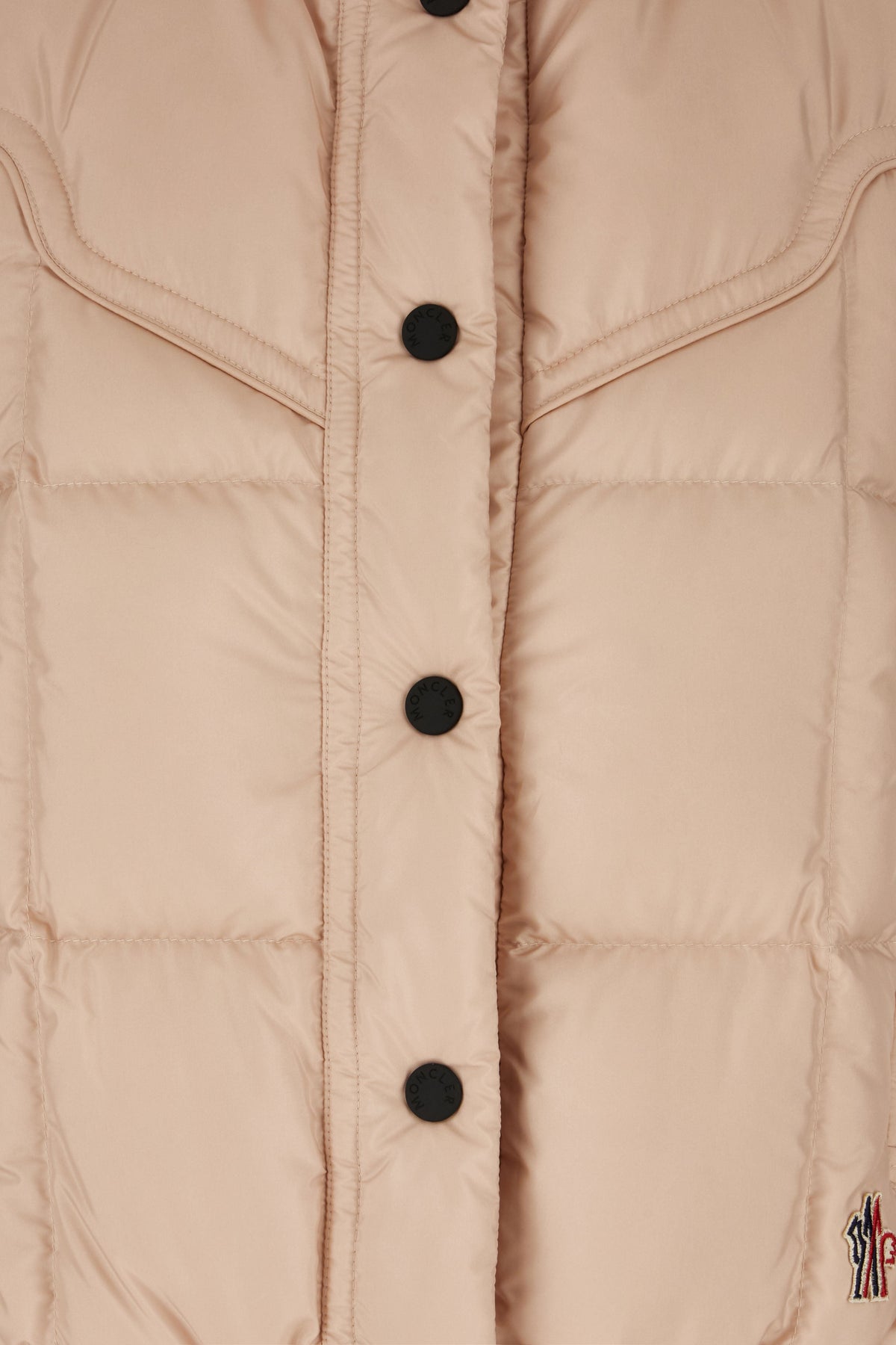 MONCLER GRENOBLE Moncler Grenoble Woman Clothing Jackets
