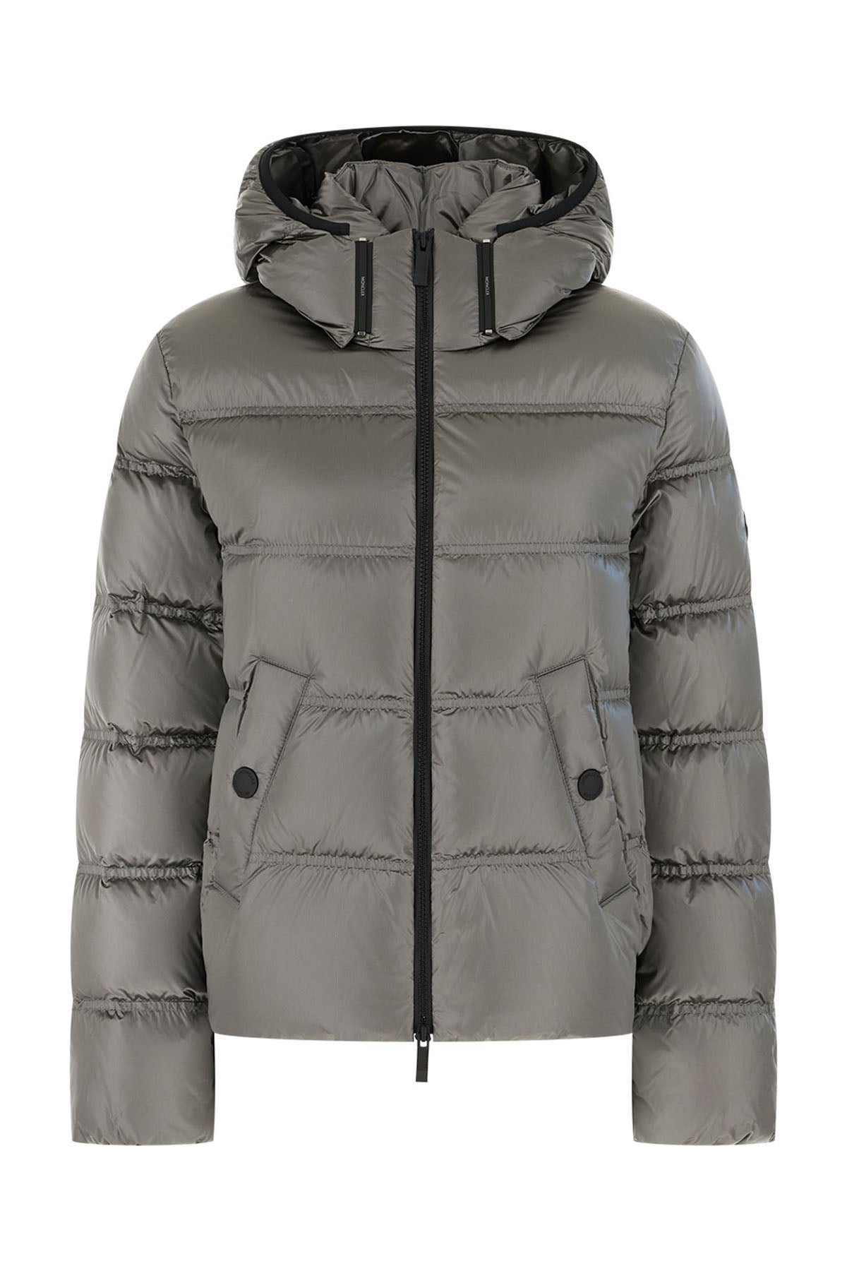 Moncler Woman Clothing Jackets