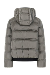 Moncler Woman Clothing Jackets