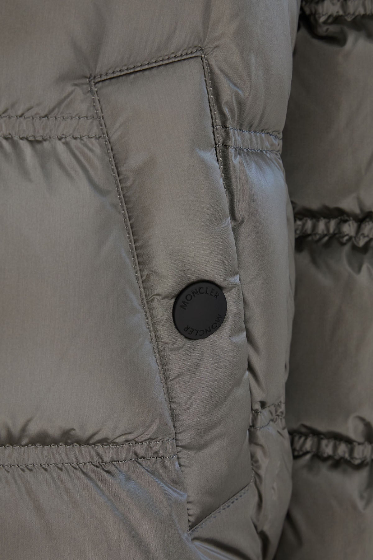 Moncler Woman Clothing Jackets