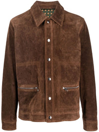 ETRO Etro Man Clothing Jackets