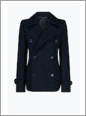 DRIES VAN NOTEN Dries Van Noten Man Clothing Jackets