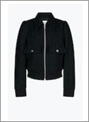 DRIES VAN NOTEN Dries Van Noten Man Clothing Jackets