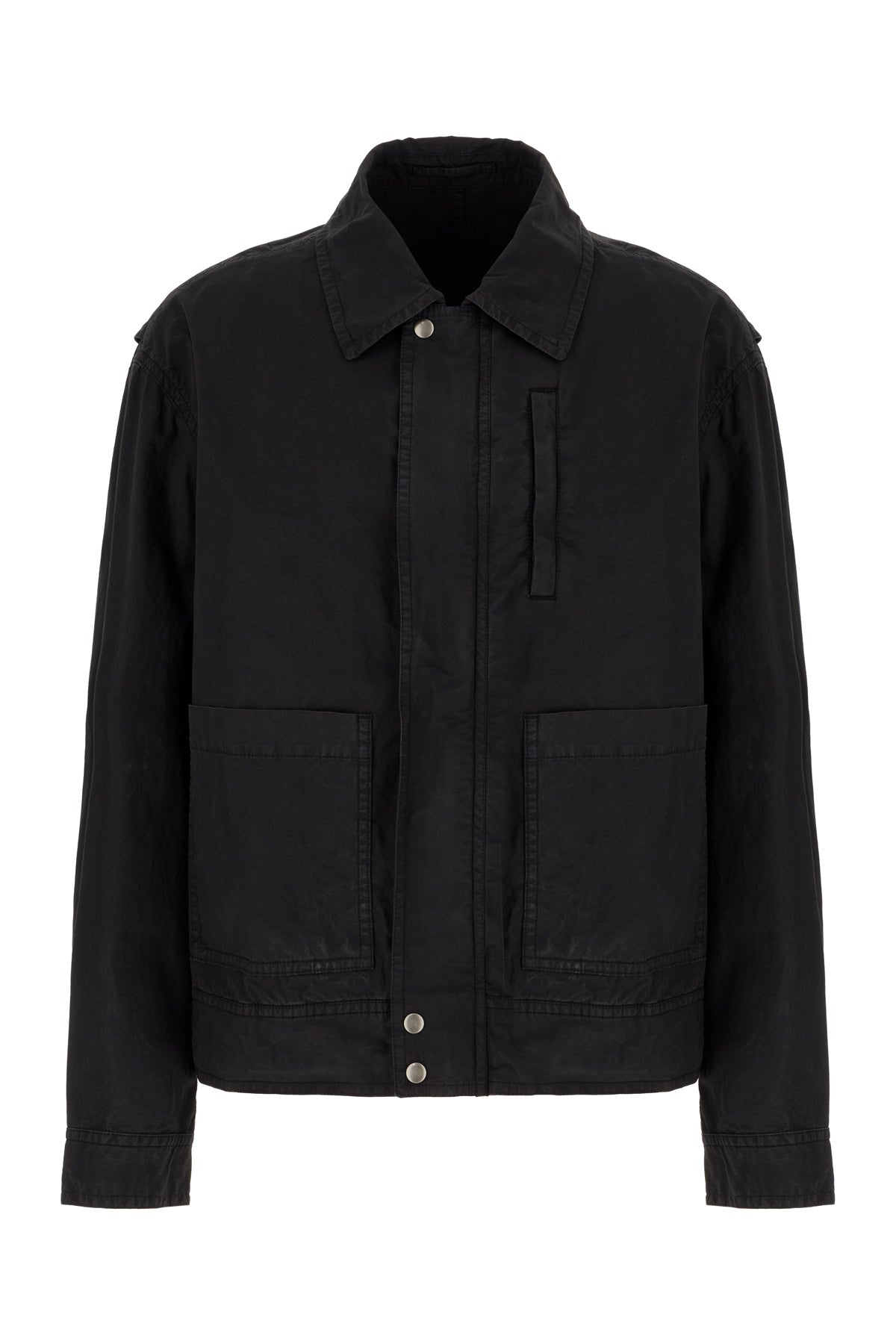 Dries Van Noten Man Clothing Jackets