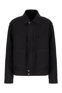 Dries Van Noten Man Clothing Jackets