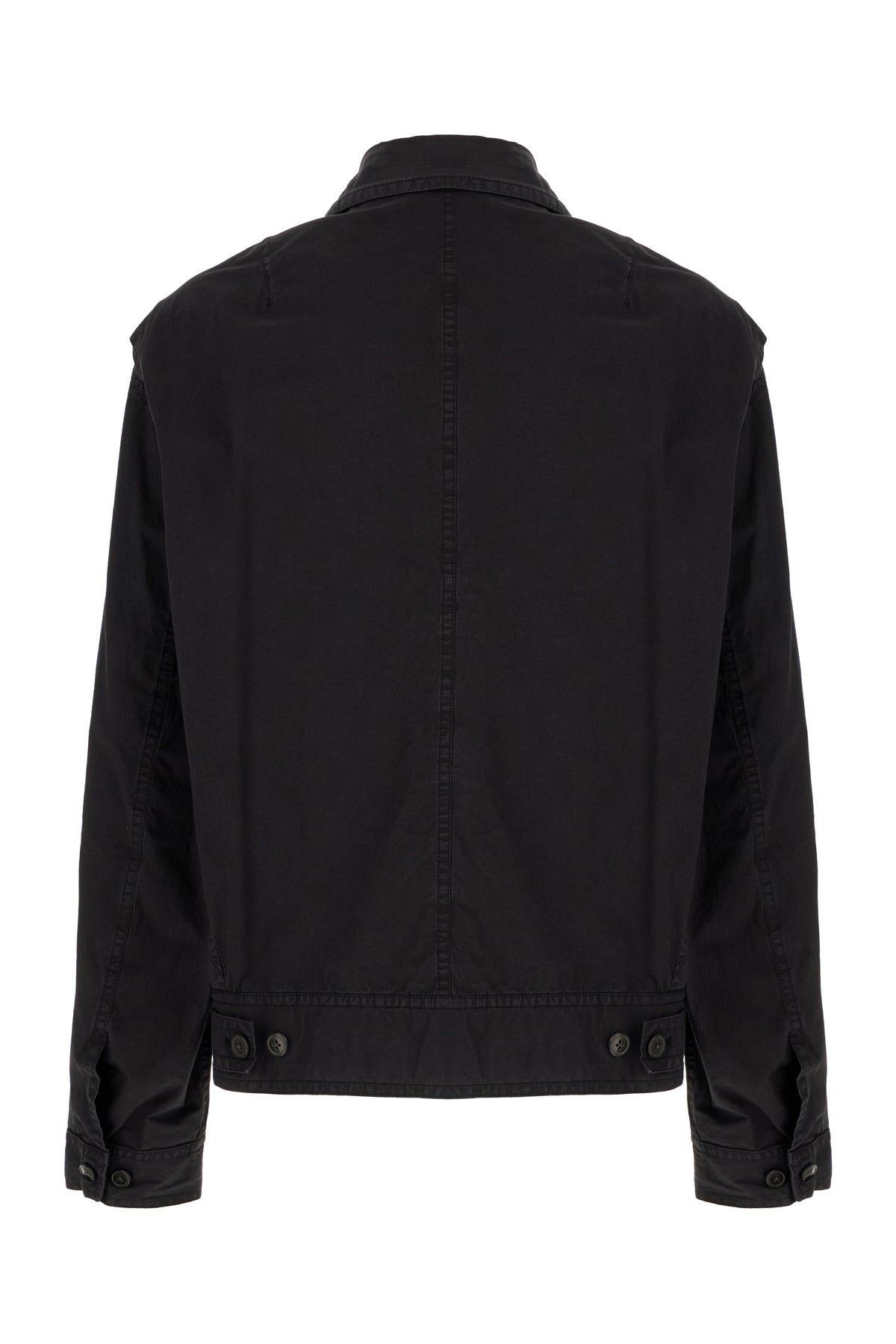 Dries Van Noten Man Clothing Jackets