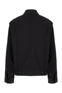 Dries Van Noten Man Clothing Jackets