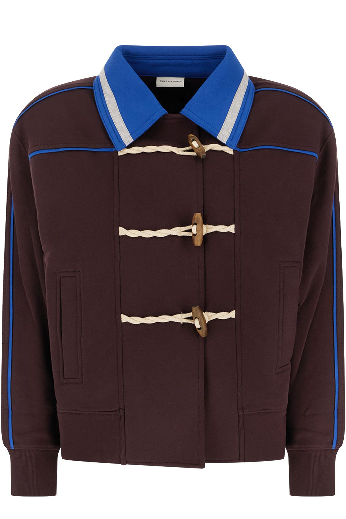 Dries Van Noten Woman Clothing Jackets