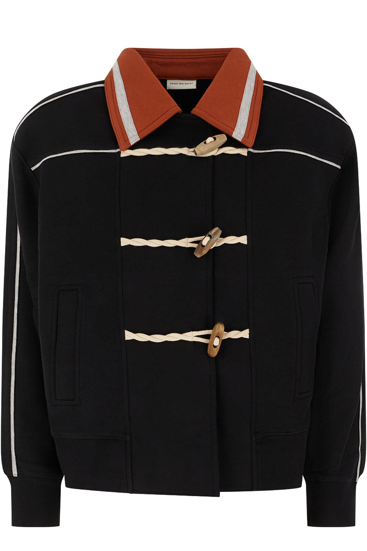 Dries Van Noten Woman Clothing Jackets