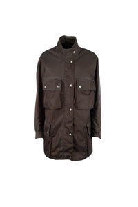 Prada Woman Clothing Jackets