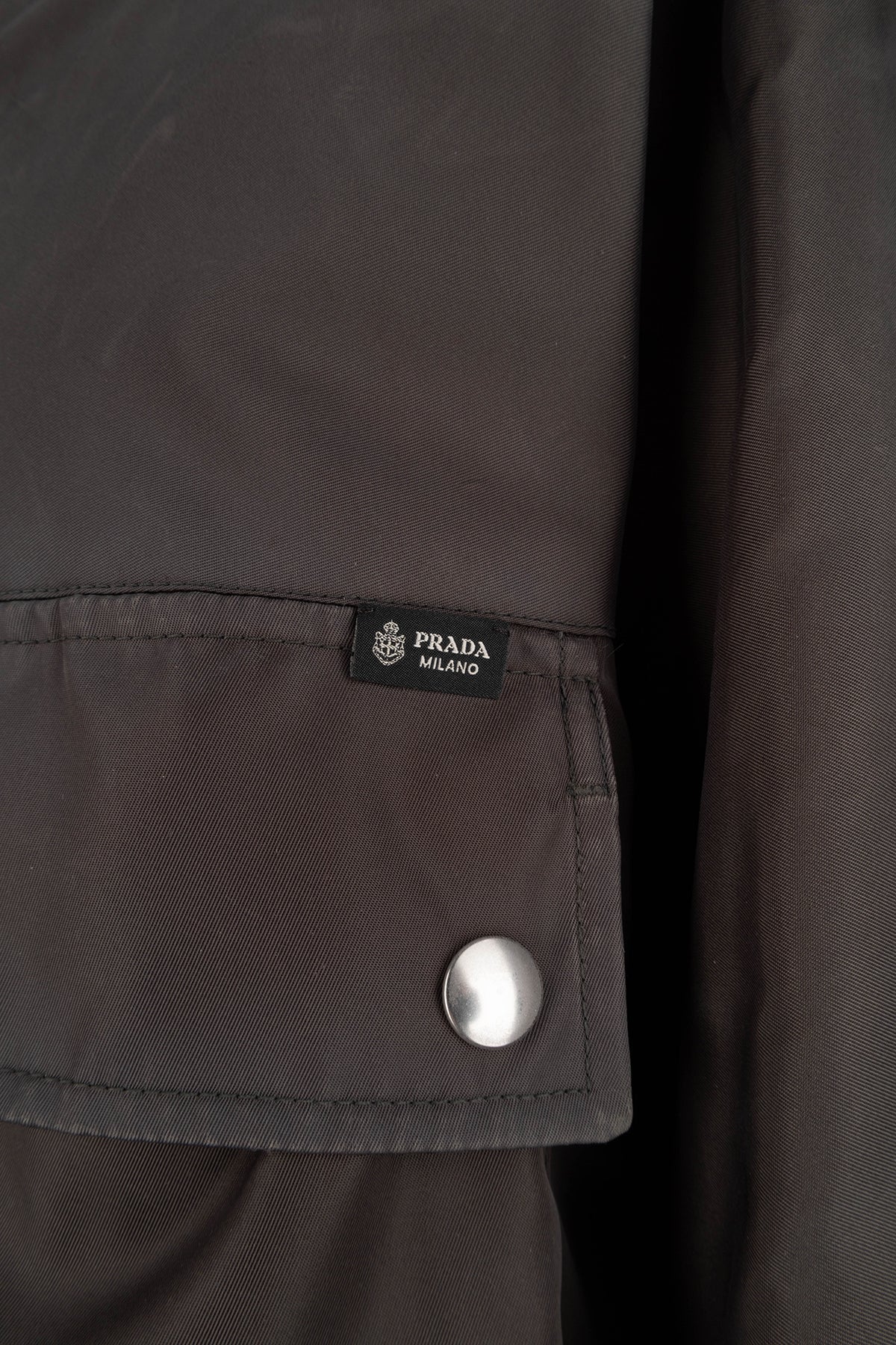 Prada Woman Clothing Jackets