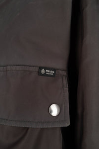 Prada Woman Clothing Jackets