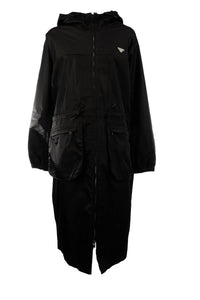 PRADA Prada Woman Clothing Jackets