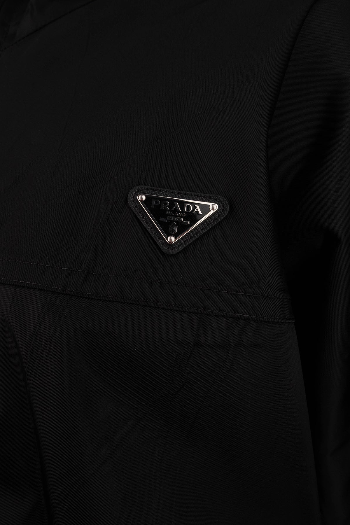 PRADA Prada Woman Clothing Jackets