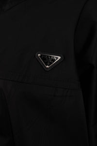 PRADA Prada Woman Clothing Jackets