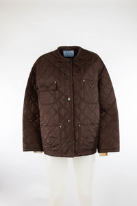 Prada Woman Clothing Jackets