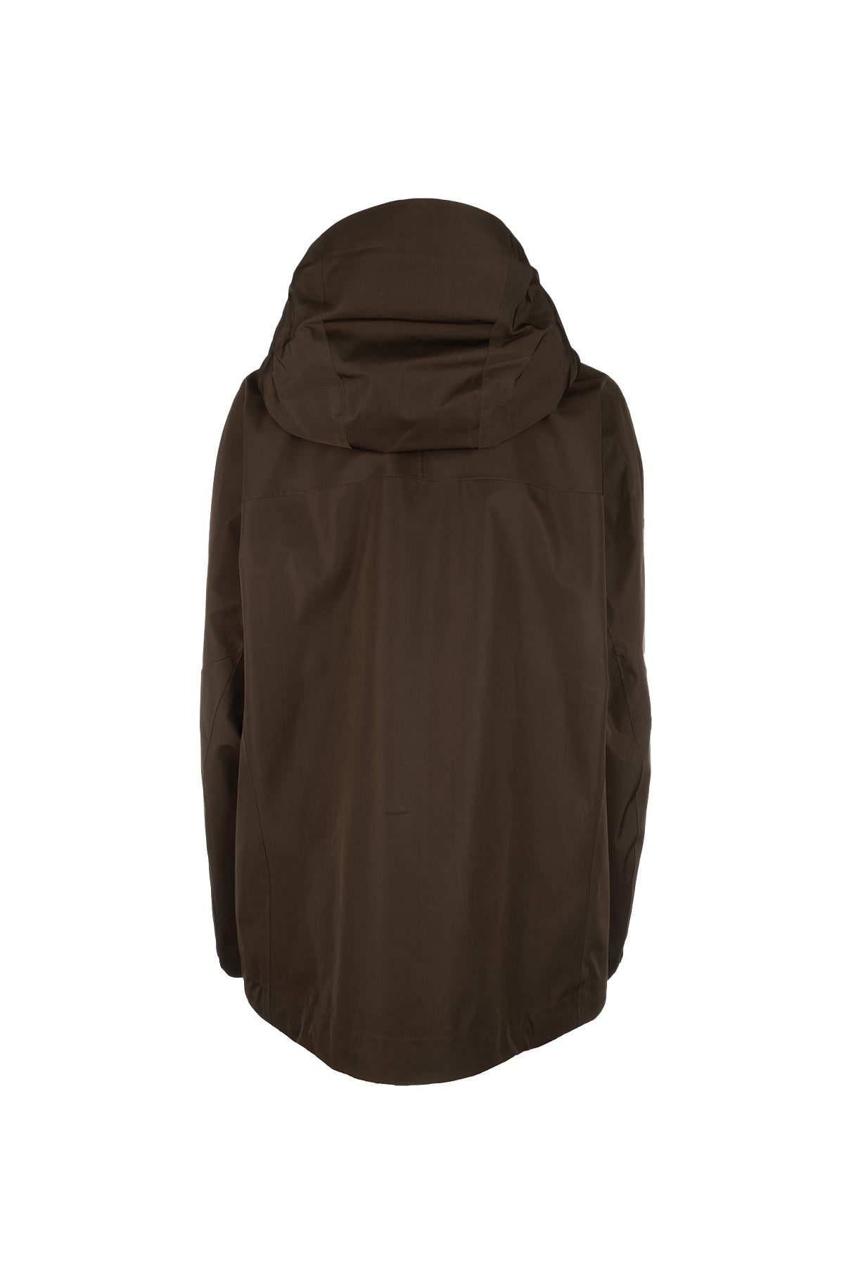 PRADA Prada Woman Clothing Jackets