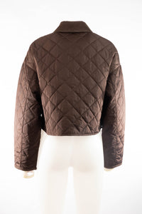 PRADA Prada Woman Clothing Jackets